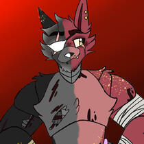 WerewolfFoxy